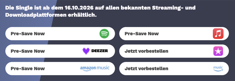 Wir sind stark - Ankünder Wir sind stark - Ankünder