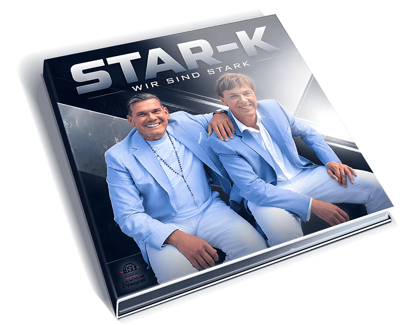 STAR-K Wir sind stark STAR-K Wir sind stark